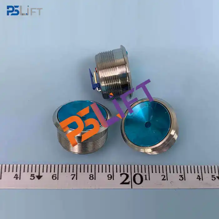 Elevator Button FAAL301V13 Otis